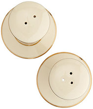 Load image into Gallery viewer, Lenox Holiday Salt &amp; Pepper Set
