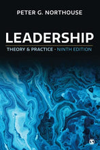Load image into Gallery viewer, Leadership: Theory and Practice
