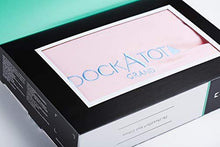 Load image into Gallery viewer, Cover ONLY (Strawberry Cream) for DockATot Grand Dock - Dock Sold Separately - Compatible with All DockATot Grand Docks
