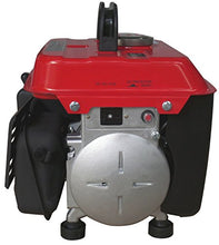 Load image into Gallery viewer, PowerSmart PS50 Portable Generator, Red/Black
