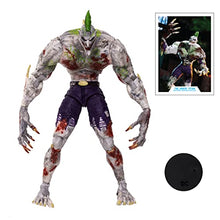 Load image into Gallery viewer, DC Multiverse Titan Joker Mega Action Figure
