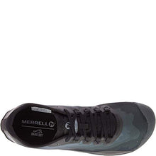 Load image into Gallery viewer, Merrell Men's Vapor Glove 4 Sneaker, Black, 10
