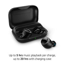 Load image into Gallery viewer, Echo Buds – Wireless earbuds with immersive sound, active noise reduction, and Alexa
