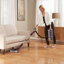 Load image into Gallery viewer, Shark Rotator Powered Lift-Away TruePet Upright Vacuum with HEPA Filter, Crevice Tool, Pet Multi-Tool and Power Brush with a Bordeaux Finish
