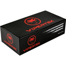 Load image into Gallery viewer, VIPERTEK VTS-T01 - Aluminum Series 60 Billion Heavy Duty Stun Gun - Rechargeable with LED Zoom Tactical Flashlight
