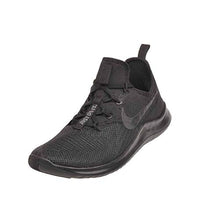 Load image into Gallery viewer, Nike Womens Free TR 8 Running Shoes Black/Black 7 B US
