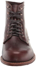 Load image into Gallery viewer, WOLVERINE Men's 1000 Mile Fashion Boot, Brown Leather, 11.5 D US
