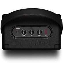 Load image into Gallery viewer, Marshall Kilburn II Portable Bluetooth Speaker - Black (1002634)
