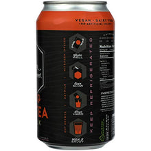Load image into Gallery viewer, B Sweet Coffee Co, Tea Nitro Thai Latte Oatmilk Can, 8 Fl Oz
