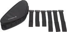 Load image into Gallery viewer, Blackburn Outpost Corner Bike Bag (Black, One Size)
