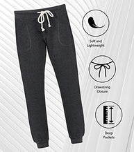 Load image into Gallery viewer, Instant Message - Women's Jogger Pant - Funny Sassy Graphic Print
