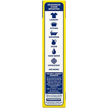 Load image into Gallery viewer, Arm &amp; Hammer Super Washing Soda Detergent Booster &amp; Household Cleaner, 55oz.
