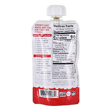Load image into Gallery viewer, SERENITY KIDS Wild Salmon with Butternut Squash &amp; Beet Baby Food, 3.5 OZ
