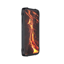 Load image into Gallery viewer, Unlocked Rugged Smartphone, CUBOT King Kong 7 Android 11 Unlocked Rugged Phone, 6.36” HD+ Screen, 8GB+128GB, 64MP Main Camera IP68 Waterproof Phones, 4G Dual SIM Cell Phones, Face ID, NFC/GPS, Black
