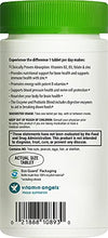 Load image into Gallery viewer, Rainbow Light Men’s One Multivitamin – High Potency with Vitamin C, D &amp; Zinc for Immune Support, Non-GMO, Vegetarian – 150 Tablets (5 Month Supply)
