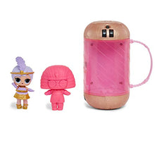 Load image into Gallery viewer, L.O.L. Surprise Under Wraps Doll- Series Eye Spy 1A
