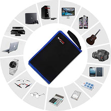 Load image into Gallery viewer, Kaisi 136 in 1 Electronics Repair Tool Kit Professional Precision Screwdriver Set Magnetic Drive Kit with Portable Bag
