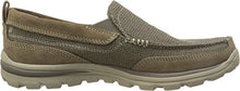 Load image into Gallery viewer, Skechers Relaxed Fit Superior - Milford Light Brown 11 D (M)

