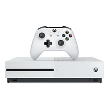 Load image into Gallery viewer, Microsoft Xbox One S 1Tb Console - White [Discontinued]
