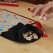 Load image into Gallery viewer, Hasbro Gaming Scrabble Game
