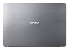 Load image into Gallery viewer, Acer Swift 3 SF314-54-56L8, 14" Full HD, 8th Gen Intel Core i5-8250U, 8GB DDR4, 256GB SSD, Windows 10, Silver
