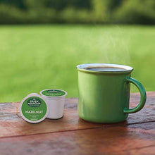 Load image into Gallery viewer, Green Mountain K-Cups, Hazelnut, 12 ct
