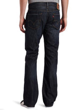 Load image into Gallery viewer, Levi's Men's 527 Bootcut Jean, Andi, 29-30

