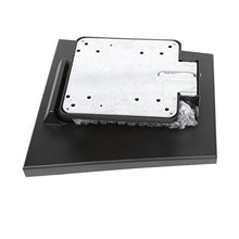 Load image into Gallery viewer, Wearson WS-03A Adjustable LCD TV Stand Folding Metal Monitor Desk Stand with VESA Hole 75x75mm&amp;100x100mm
