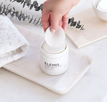 Load image into Gallery viewer, ELEMIS Dynamic Resurfacing Pads, Skin Smoothing Pads, 60 Count

