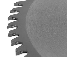 Load image into Gallery viewer, WEN BL1060 10-Inch 60-Tooth Fine-Finish Professional Woodworking Saw Blade for Miter Saws and Table Saws
