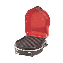 Load image into Gallery viewer, Coleman Fold N Go + Propane Grill

