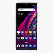 Load image into Gallery viewer, TCL 10 SE Unlocked Android Smartphone, 6.52" V-Notch Display, US Version Cell Phone with 16 MP Rear AI Triple-Camera 4GB RAM + 64GB ROM, 4000mAh Fast Charging Battery, Polar Night
