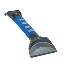 Load image into Gallery viewer, Hopkins Subzero 16621 Ice Crusher Ice Scraper (Colors May Vary)
