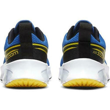 Load image into Gallery viewer, Nike Boys AIR Zoom Arcadia GS Running Shoe CK0715 400 Size 4.5 US
