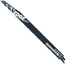Load image into Gallery viewer, BOSCH RDN12V 5 pc. 12 In. 5/8 TPI Edge Reciprocating Saw Blades for Wood/Nail Demolition
