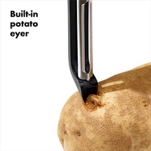Load image into Gallery viewer, OXO Good Grips Swivel Peeler
