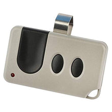 Load image into Gallery viewer, for Sears Craftsman Liftmaster Garage Door Opener Remote (139.53753) 371LM
