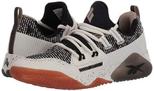 Load image into Gallery viewer, Reebok Men's JJ III Cross Trainer, Chalk/Black Rubber Gum, 9 M US
