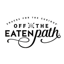 Load image into Gallery viewer, Off The Eaten Path Veggie Crisps, 1.25 oz (Pack of 16)
