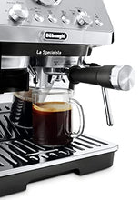 Load image into Gallery viewer, De'Longhi EC9155MB La Specialista Arte Espresso Machine
