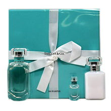 Load image into Gallery viewer, Tiffany &amp; Co. Signature Eau de Parfum (3 Piece Set)
