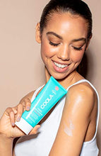 Load image into Gallery viewer, COOLA Organic Body Lotion, Broad Spectrum SPF 50, Reef-Safe, Guava Mango 5 Fl Oz
