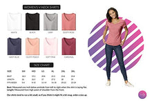 Load image into Gallery viewer, Bachelorette Party Shirts, Soft Crew Neck and V-Neck Customizable Bride Squad T-Shirts For The Bride and Bridesmaids, Rose Gold Graphic and Unique Shirt Colors
