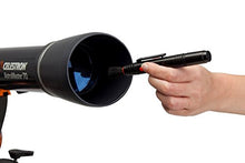 Load image into Gallery viewer, Celestron LensPen - Optics Cleaning Tool, Black (93575)
