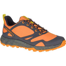 Load image into Gallery viewer, Merrell Men's Altalight Hiking Shoe, Flame - 10 Medium
