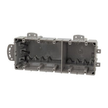 Load image into Gallery viewer, Madison Electric Products MSBMMT5G 5 Gang Multi Mount Device Box with Depth Adjustable, Heavy Duty 42lb , Gray
