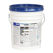 Load image into Gallery viewer, Henry HE587372 Roof Coating, 5 Gal
