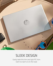 Load image into Gallery viewer, HP 14 Laptop, Qualcomm Snapdragon 7c Processor, 8 GB RAM, 128 GB eMMC, 14-inch Full HD Touchscreen, Windows 11 Home, Thin &amp; Portable, Long Battery Life, Wi-Fi 5 &amp; Bluetooth 5 Combo (14-ed0010nr, 2021)
