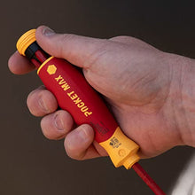Load image into Gallery viewer, Wiha 28345 6 Piece Insulated SlimLine PocketMax Multi-Driver

