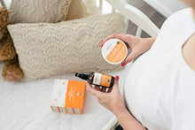 Load image into Gallery viewer, Mambino Organics Oh Baby! Belly Butter - All Natural Anti Stretch Mark Cream, 4 Ounces
